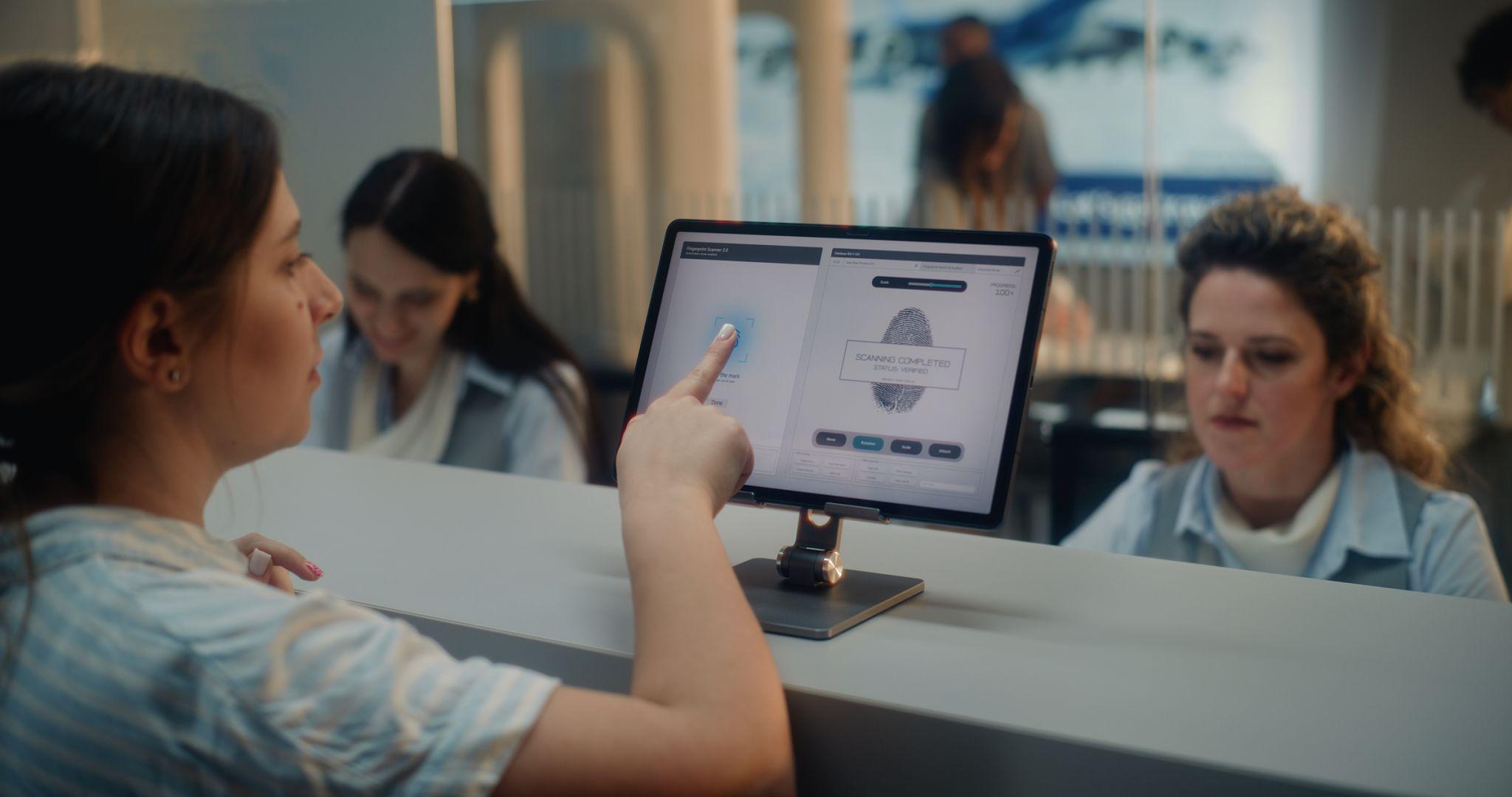 The Future of Smart Aviation: Where Technology Meets Travel