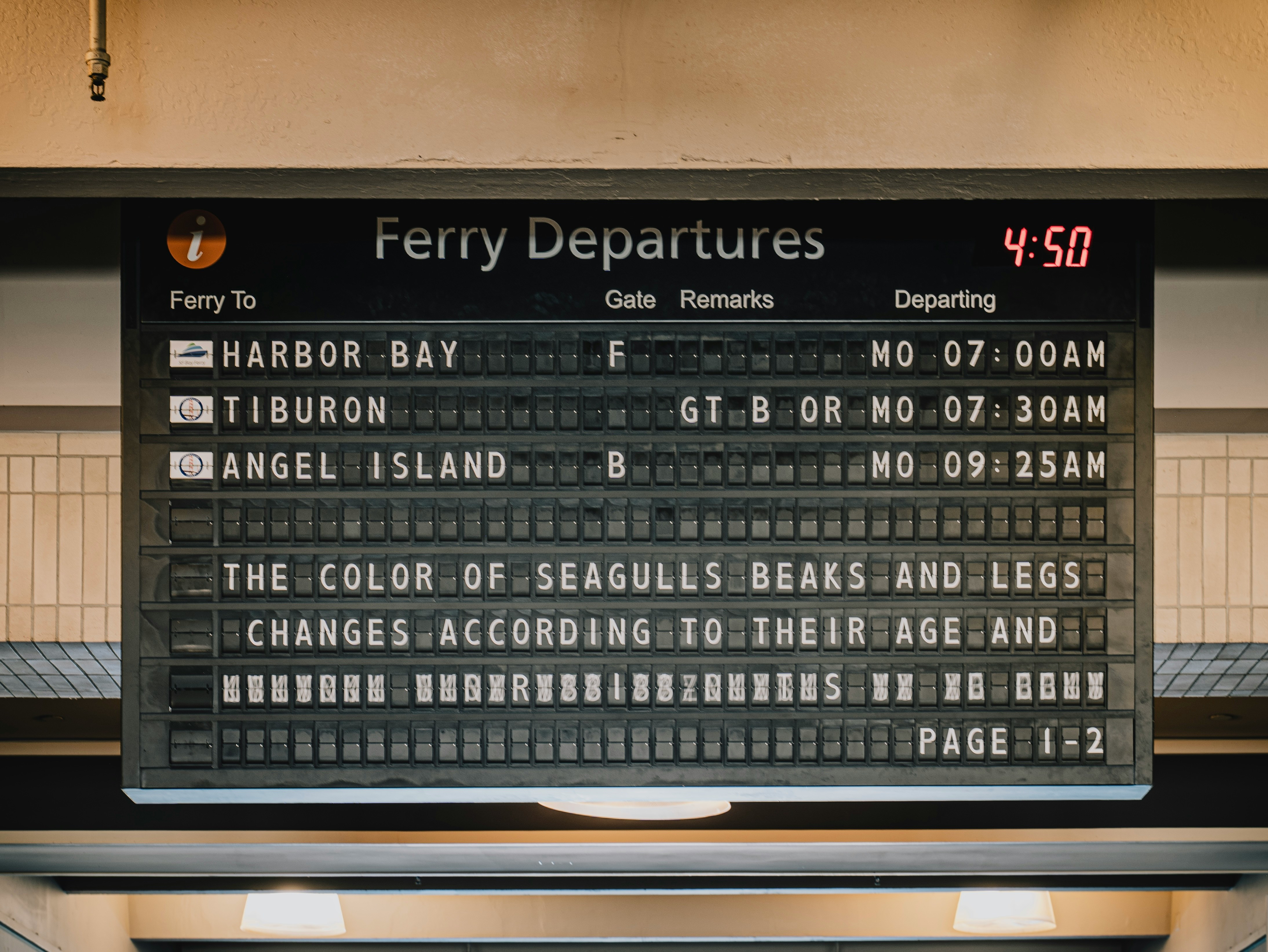 End-to-End Flight Support for Efficent Support